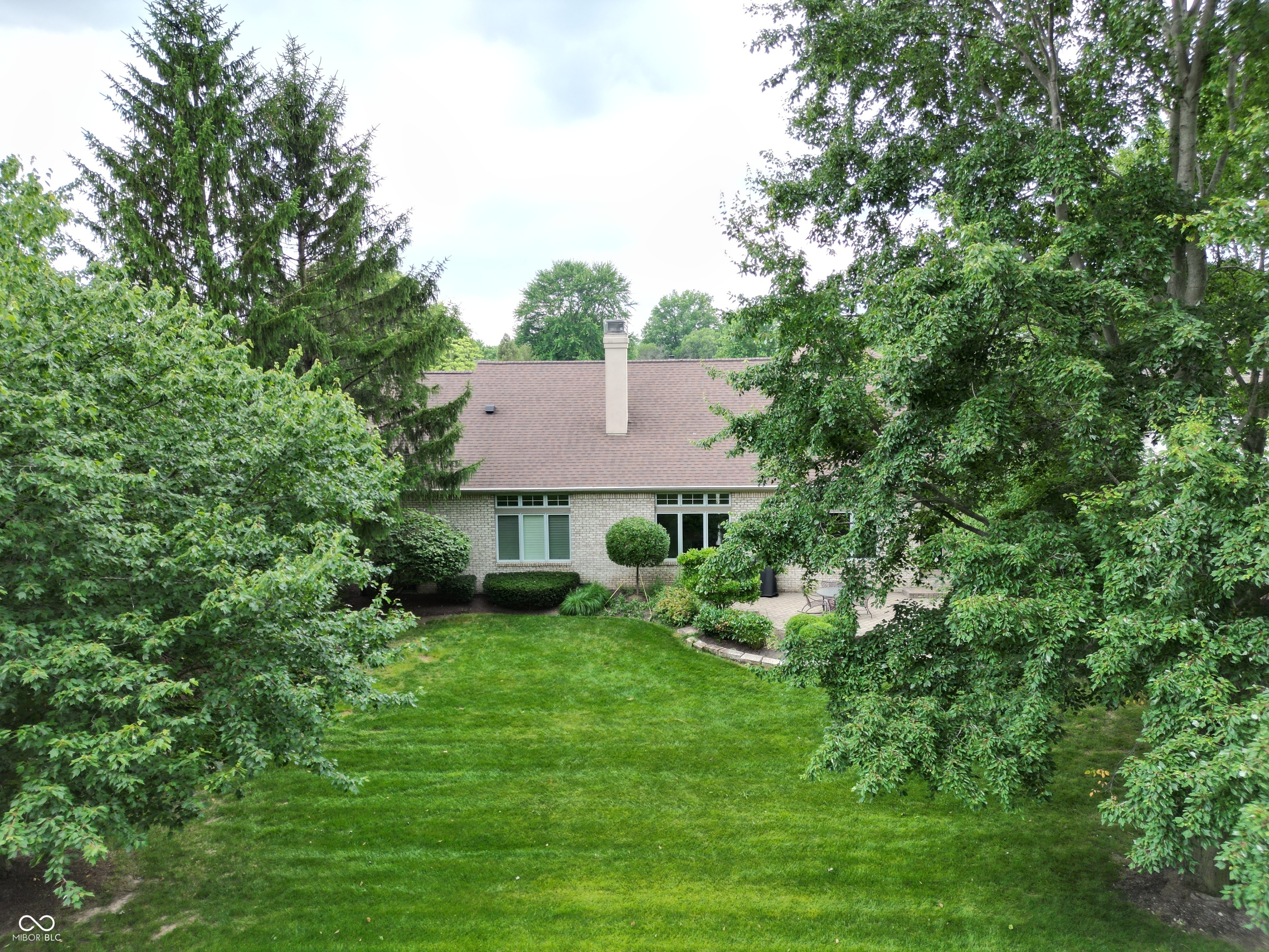 3551 Inverness Boulevard Carmel, IN 46032 - Photo 56 of 58
