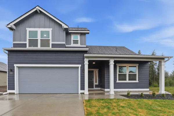 $559,990 | 311 Peach Tree Court, Cheney, WA 99004