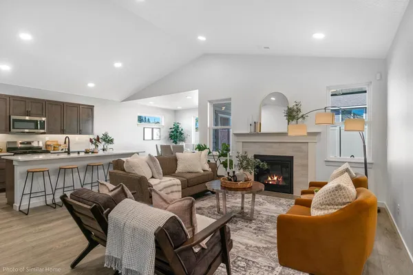 $559,990 | 311 Peach Tree Court, Cheney, WA 99004