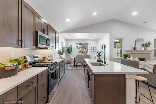 $559,990 | 311 Peach Tree Court, Cheney, WA 99004