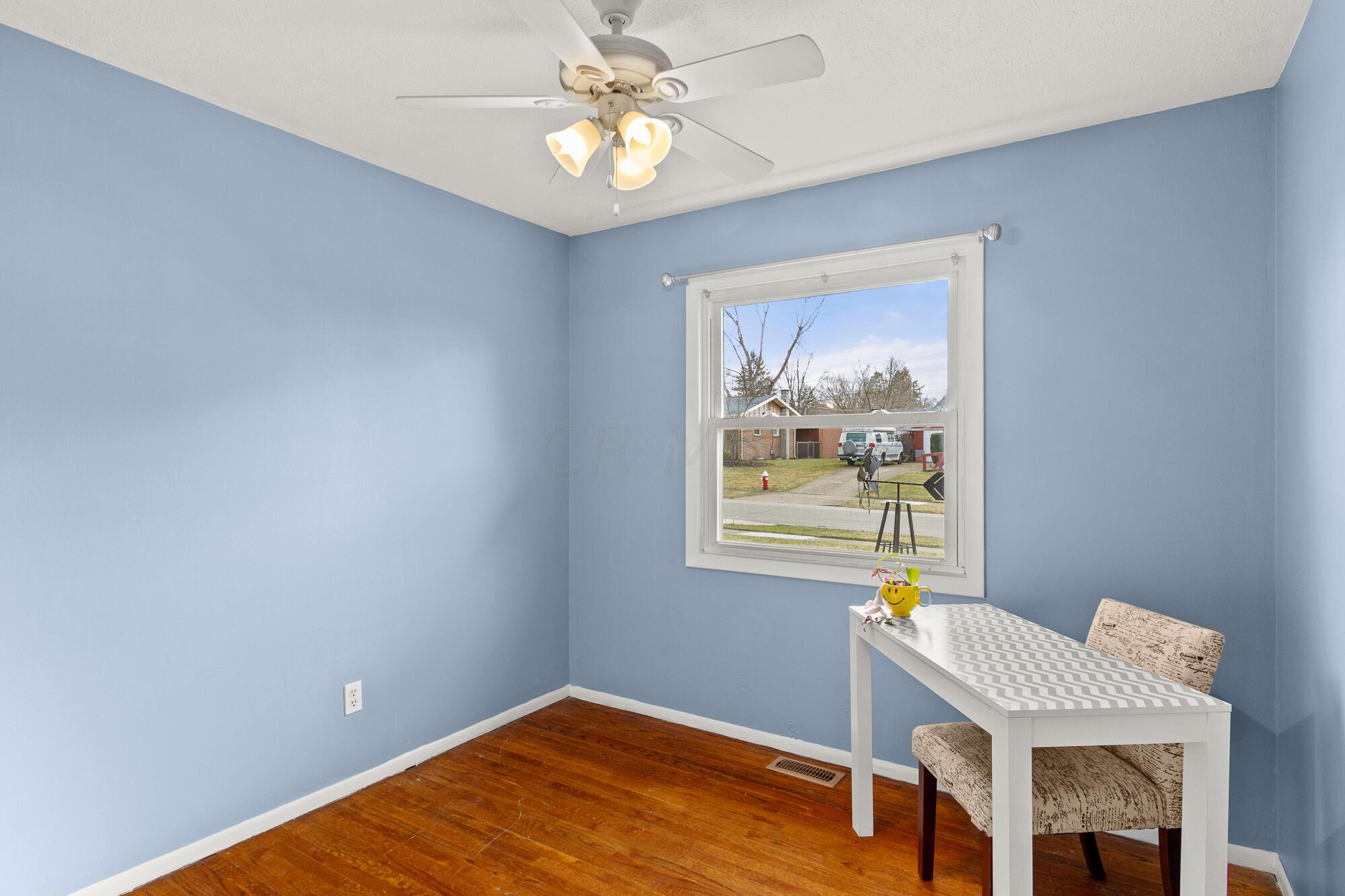 122 Oxford Road Lexington, OH 44904 - Photo 16 of 21 bed-3