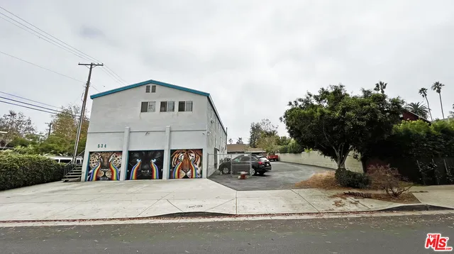 $2,700 | 534 Santa Clara Avenue, Unit 6, Venice, CA 90291