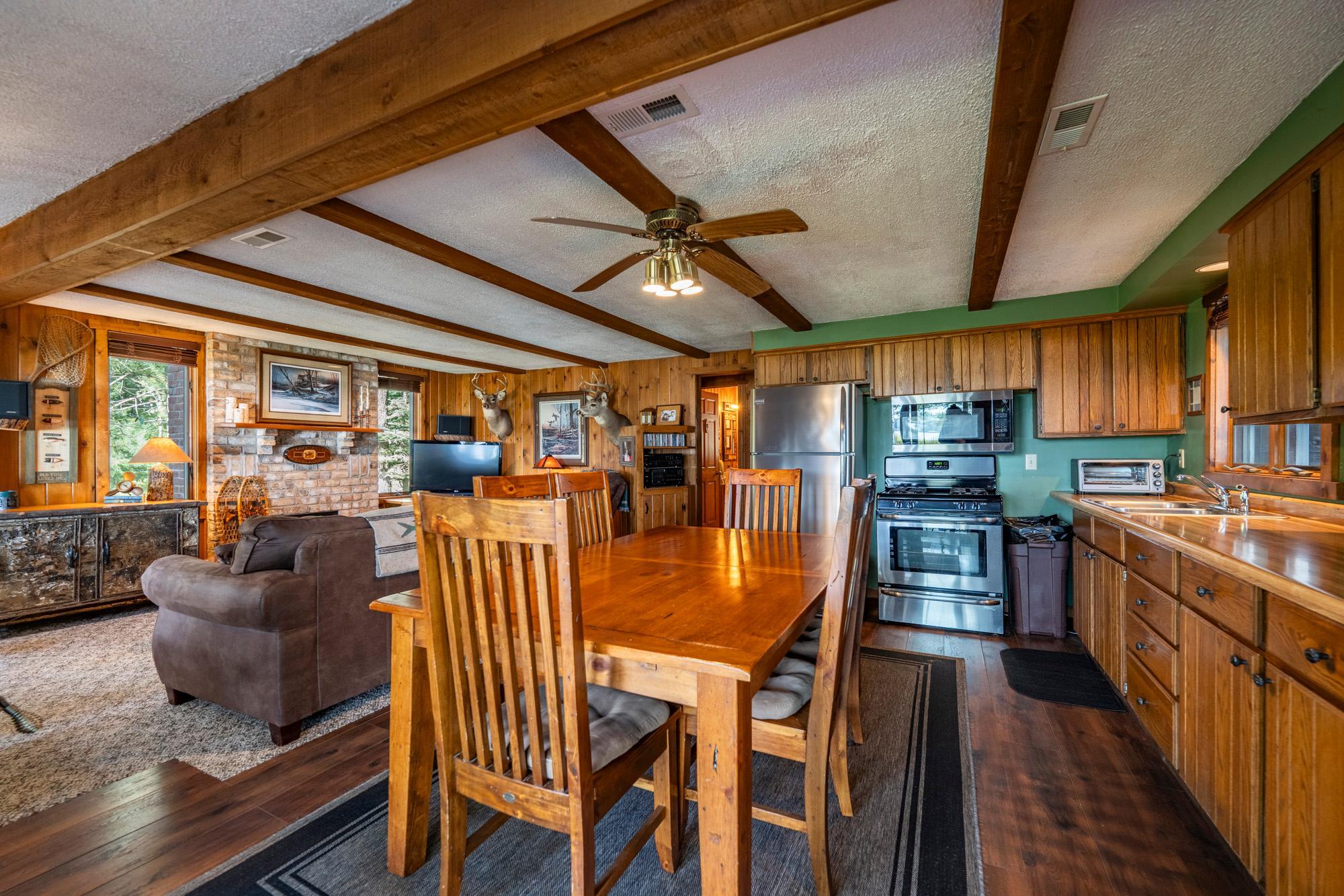 15053 Daggett Pine Road Crosslake, MN 56442 - Photo 10 of 25
