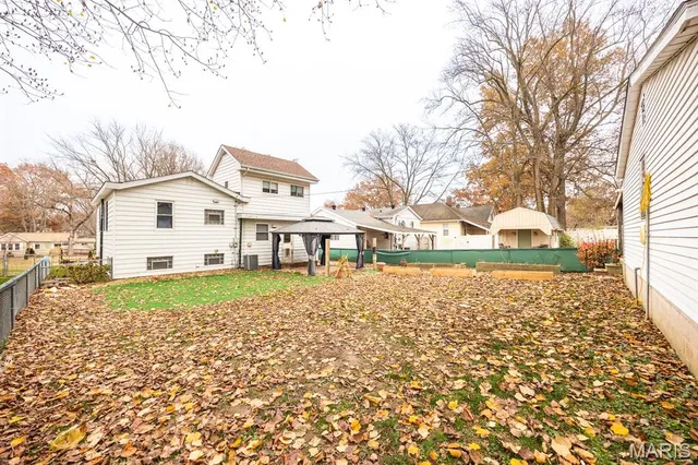 $125,000 | 704 Wabash Avenue, Belleville, IL 62220