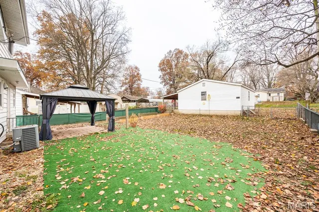 $125,000 | 704 Wabash Avenue, Belleville, IL 62220