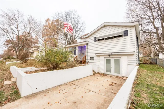 $125,000 | 704 Wabash Avenue, Belleville, IL 62220