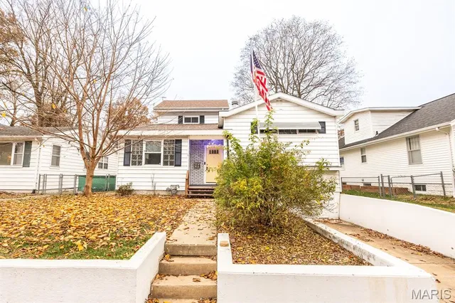 $125,000 | 704 Wabash Avenue, Belleville, IL 62220