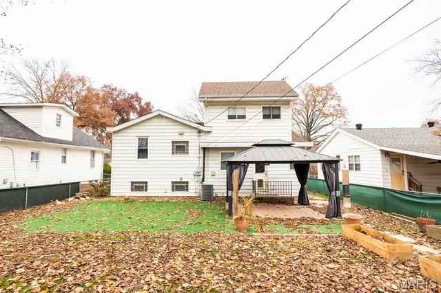 $125,000 | 704 Wabash Avenue, Belleville, IL 62220