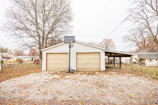 $125,000 | 704 Wabash Avenue, Belleville, IL 62220