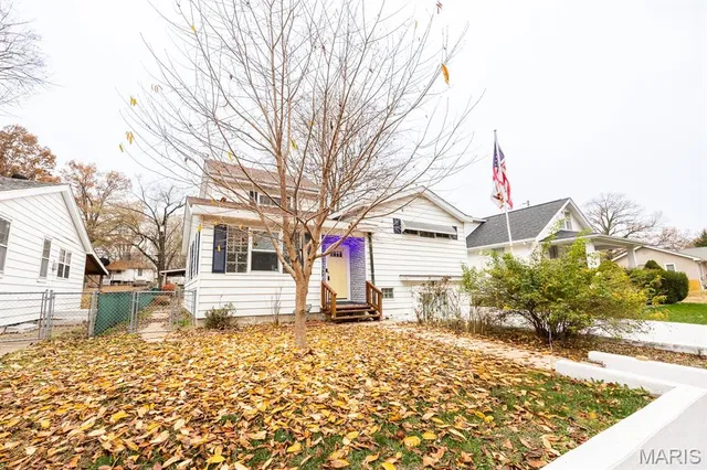 $125,000 | 704 Wabash Avenue, Belleville, IL 62220