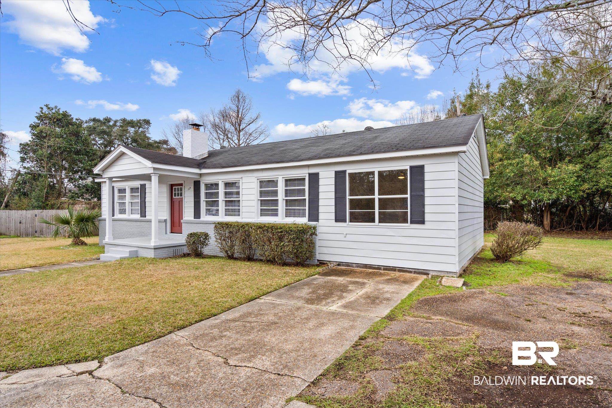 129 Shell Rd Place Mobile, AL 36607 - Photo 19 of 22