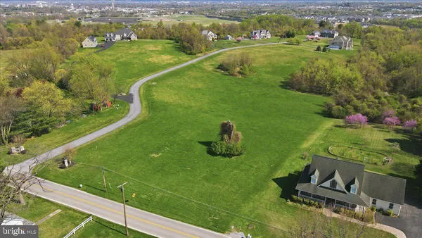 $495,000 | 7523 Old Receiver Road, Frederick, MD 21702