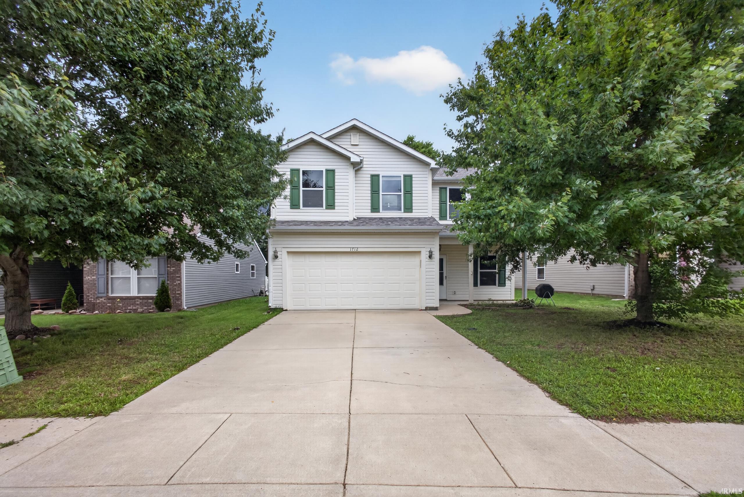 1712 Wolfson Way Lafayette, IN 47909 - Photo 1 of 30