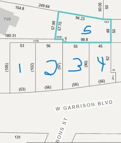 $139,900 | 228 West Garrison Boulevard, Gastonia, NC 28052