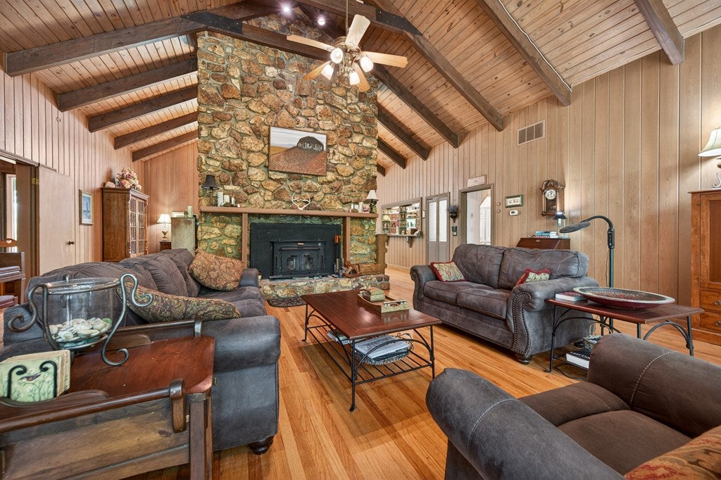 3807 Meadowbrook Road Cana, VA 24317 - Photo 10 of 112 Gallery Image 10