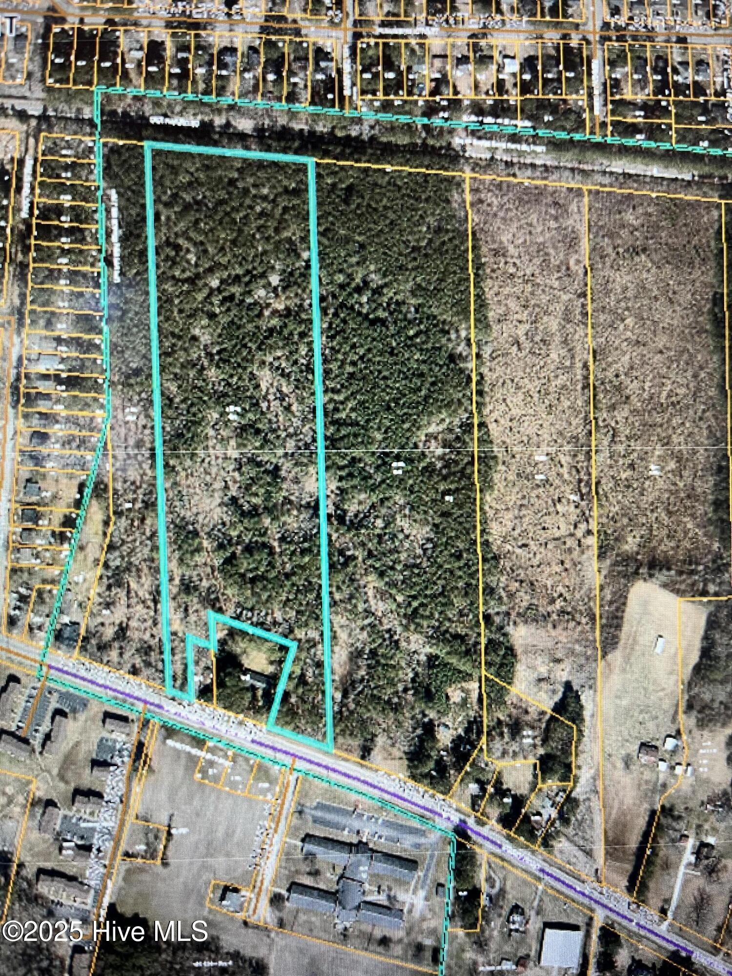 Tbd Cokey Road Rocky Mount, NC 27801 - Photo 3 of 4 CokeyRdland2