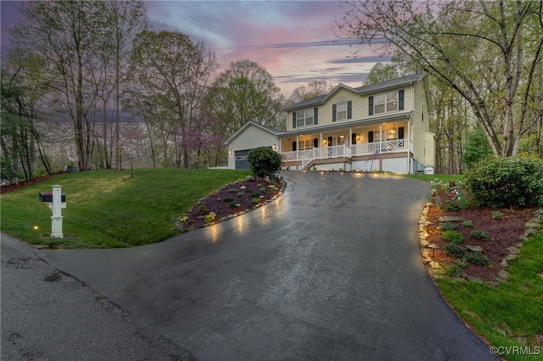 361 Rudolph Street Ruckersville, VA 22968 - Photo 1 of 47