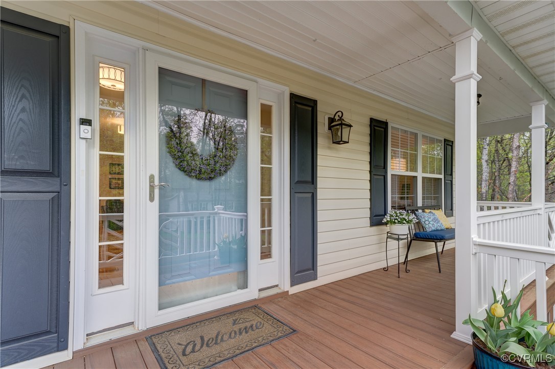 361 Rudolph Street Ruckersville, VA 22968 - Photo 3 of 47