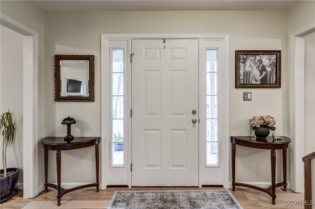 361 Rudolph Street Ruckersville, VA 22968 - Photo 4 of 47