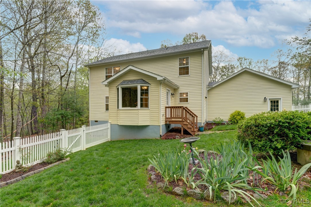 361 Rudolph Street Ruckersville, VA 22968 - Photo 42 of 47