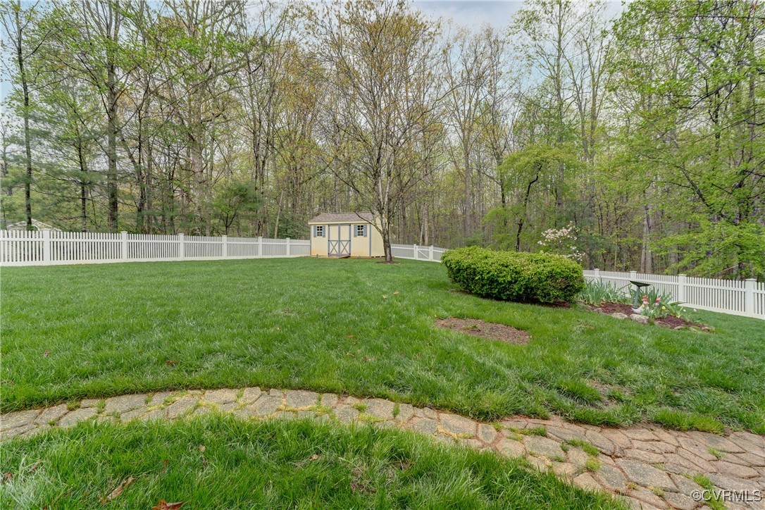 361 Rudolph Street Ruckersville, VA 22968 - Photo 44 of 47