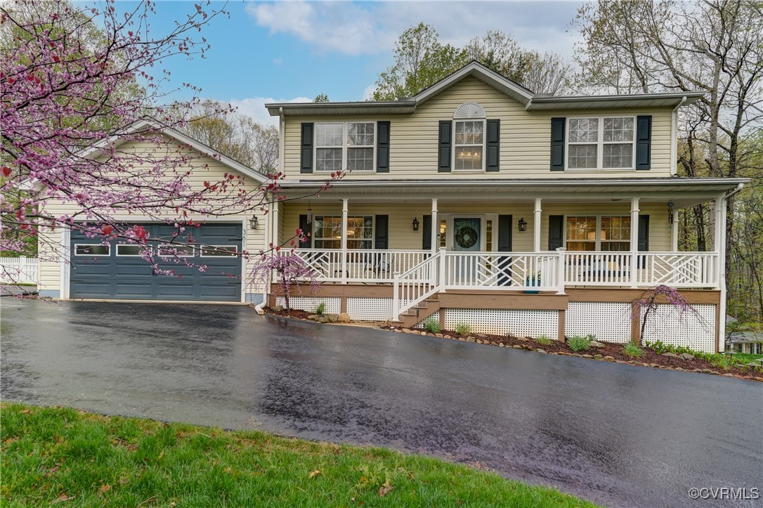 361 Rudolph Street Ruckersville, VA 22968 - Photo 47 of 47