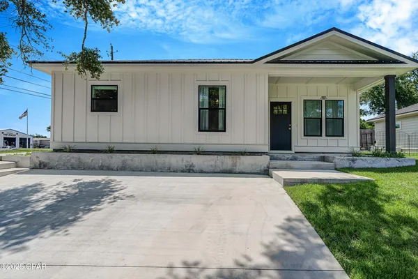 $262,500 | 301 Detroit Avenue, Panama City, FL 32401