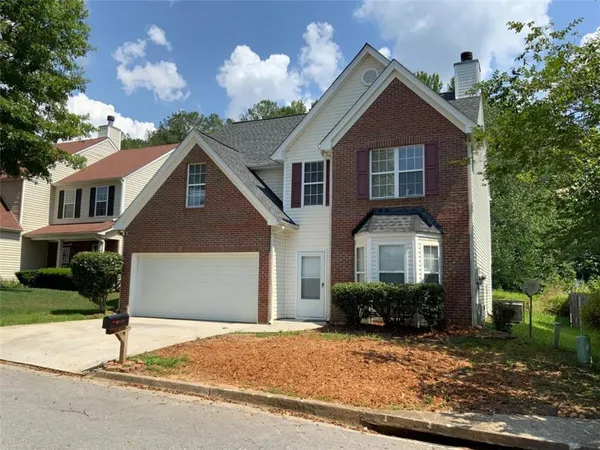 $2,060 | 6506 Chestnut Lake Crossing, Lithonia, GA 30038