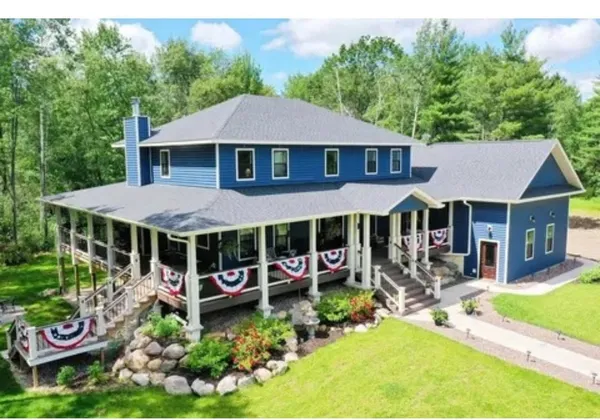 $739,000 | W6880 Maplewood Lane, Medford, WI 54451