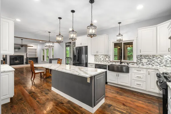 $773,000 | W6880 Maplewood Lane, Medford, WI 54451