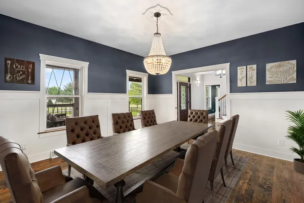 $773,000 | W6880 Maplewood Lane, Medford, WI 54451