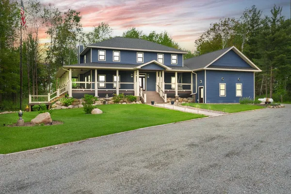 $739,000 | W6880 Maplewood Lane, Medford, WI 54451