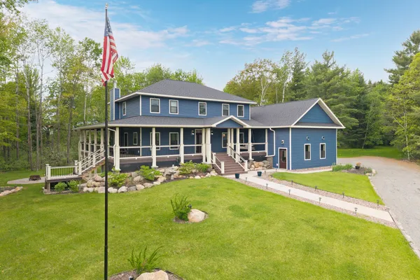 $773,000 | W6880 Maplewood Lane, Medford, WI 54451