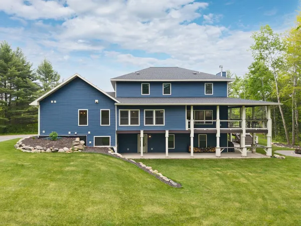 $739,000 | W6880 Maplewood Lane, Medford, WI 54451