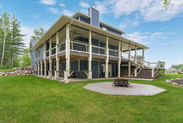 $773,000 | W6880 Maplewood Lane, Medford, WI 54451