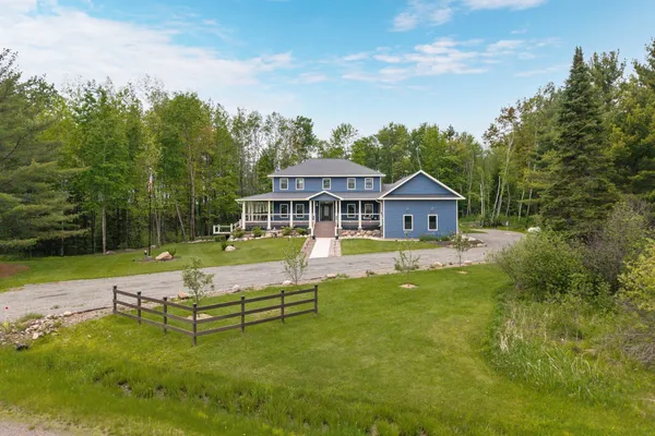 $773,000 | W6880 Maplewood Lane, Medford, WI 54451