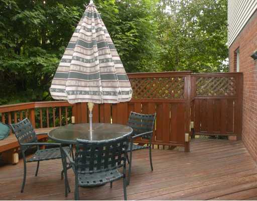 115 Ridgeview Drive Venetia, PA 15367 - Photo 13 of 18 Other. Deck
