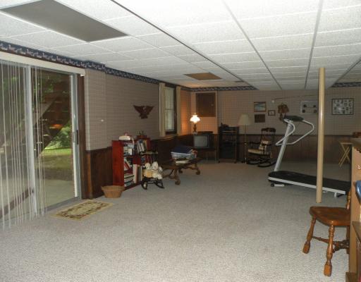 115 Ridgeview Drive Venetia, PA 15367 - Photo 15 of 18 Den/Family/Great Room.