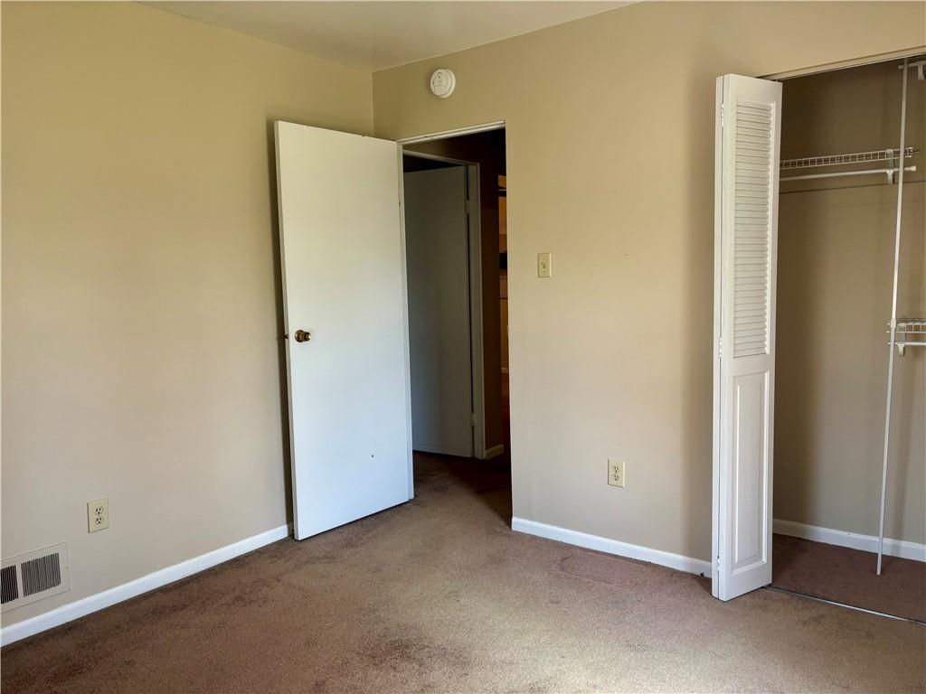 105 Pittsburgh Street, Unit 2D Uniontown, PA 15401 - Photo 14 of 18