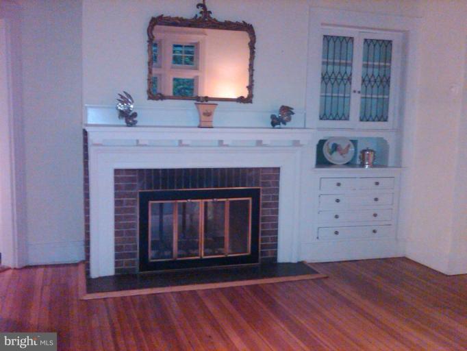 206 Longwood Road Baltimore, MD 21210 - Photo 3 of 24 Dining Room