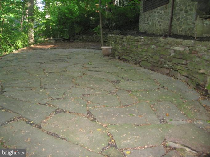 206 Longwood Road Baltimore, MD 21210 - Photo 7 of 24 Patio