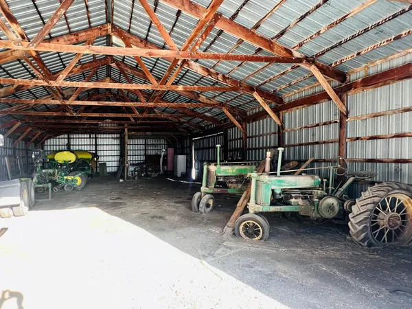 $245,000 | 53007 140th Street, Donnelly, MN 56235