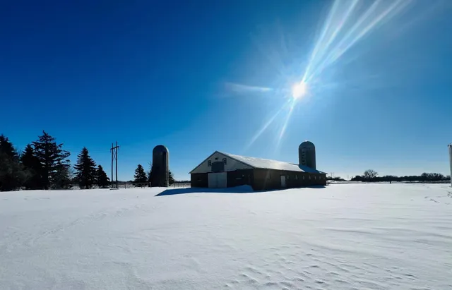 $245,000 | 53007 140th Street, Donnelly, MN 56235