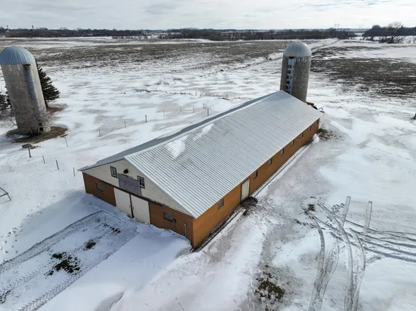 $245,000 | 53007 140th Street, Donnelly, MN 56235