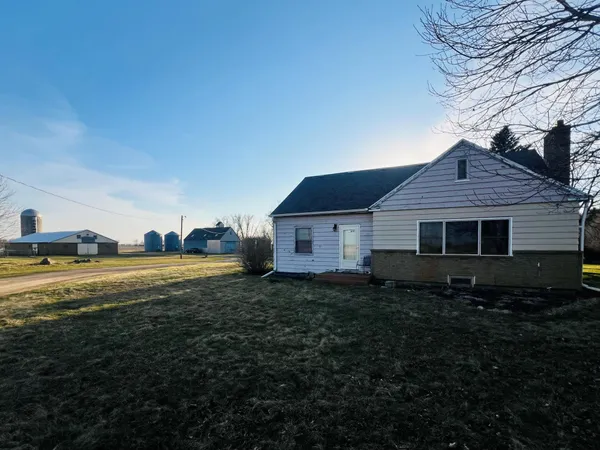 $245,000 | 53007 140th Street, Donnelly, MN 56235