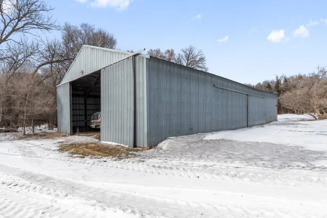 $245,000 | 53007 140th Street, Donnelly, MN 56235