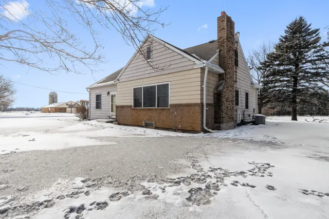 $245,000 | 53007 140th Street, Donnelly, MN 56235