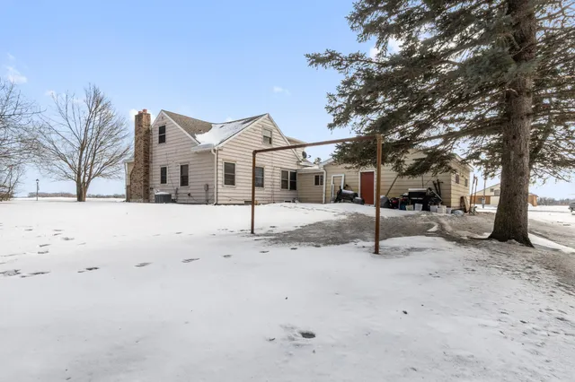 $245,000 | 53007 140th Street, Donnelly, MN 56235