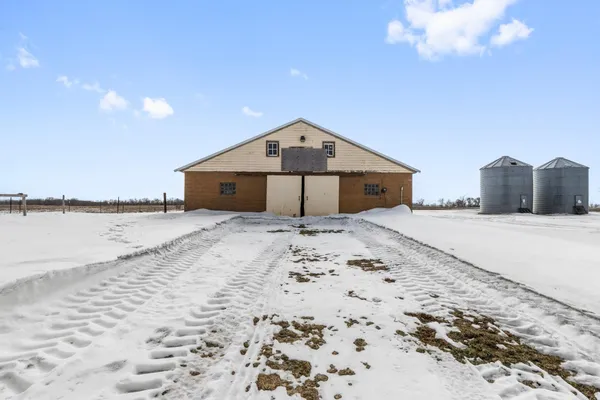 $245,000 | 53007 140th Street, Donnelly, MN 56235