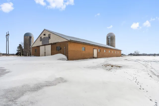 $245,000 | 53007 140th Street, Donnelly, MN 56235